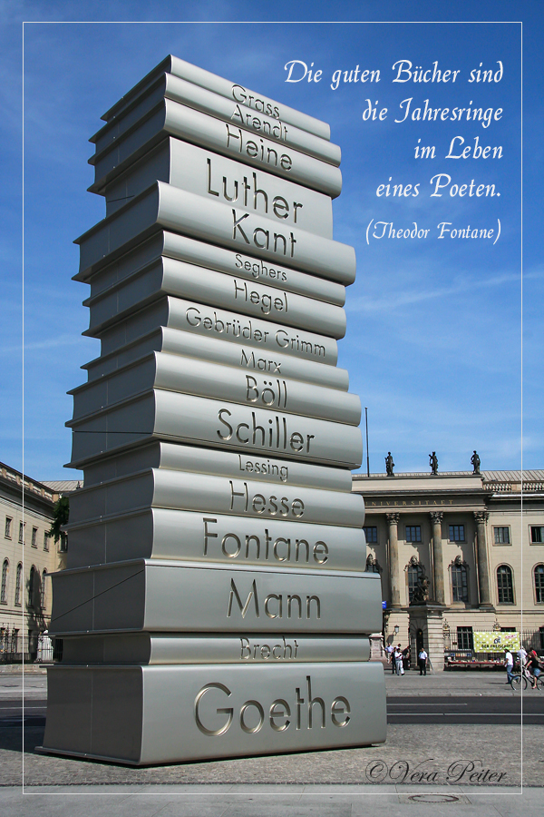 gute Bücher