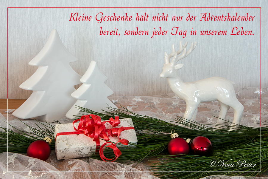 kleine Geschenke