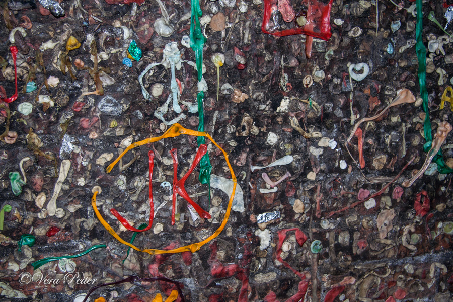 Bubblegum Alley