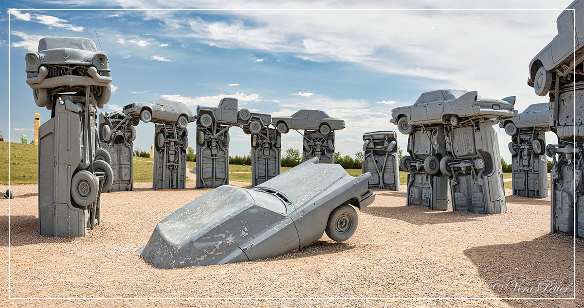 Carhenge