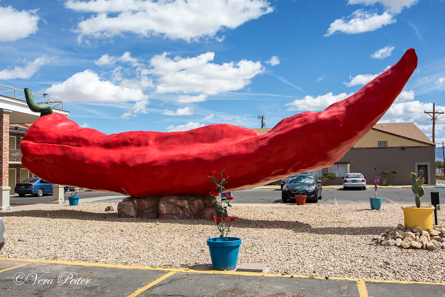 XXL Chili