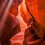 Antelope Canyon