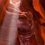 Antelope Canyon