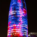 Barcelona - Torre Glories