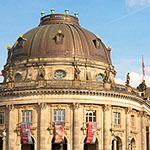 Berlin Bode Museum