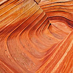 Coyote Buttes North - The Wave