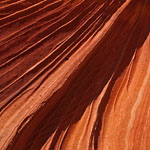 Coyote Buttes North - The Wave