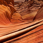 Coyote Buttes North - The Wave