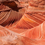 Coyote Buttes North - The Wave