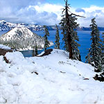 Crater Lake