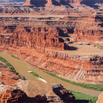 Dead Horse Point