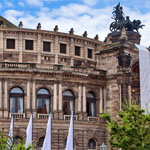 Dresden - Semperoper