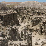 Fantasy Canyon Fantasy Canyon