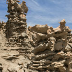 Fantasy Canyon Fantasy Canyon