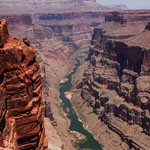 Grand Canyon - Toroweap Point Grand Canyon - Toroweap Point