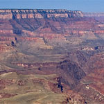 Grand Canyon - South Rim