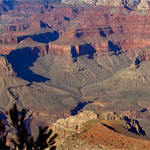 Grand Canyon - South Rim