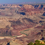 Grand Canyon - South Rim