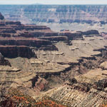 Grand Canyon - North Rim