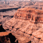 Grand Canyon - Rundflug