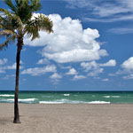 Hallandale Beach