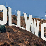 Los Angeles - Hollywood Sign Los Angeles - Hollywood Sign