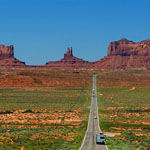 Monument Valley