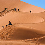 Namib - Big Mama Namib - Big Mama