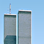 New York - World Trade Center