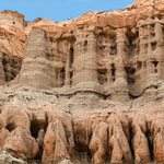 Red Rock Canyon - Kalifornien