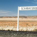 Schakalskuppe Schakalskuppe
