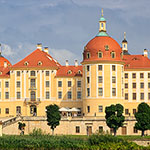 Schloss Moritzburg