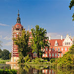 Schloss Muskau