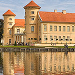 Schloss Rheinsberg