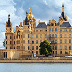 Schloss Schwerin