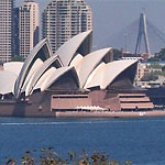 Sydney - Oper