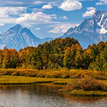 Grand Teton National Park