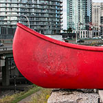 Toronto - Canoe Landing Park