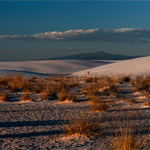 White Sands