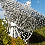 Radioteleskop Effelsberg Radioteleskop Effelsberg