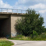 Euskirchen Soda-Brücke