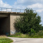 Euskirchen Soda-Brücke Euskirchen Soda-Brücke