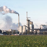 Euskirchen Zuckerfabrik Euskirchen Zuckerfabrik