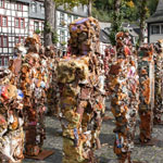 Trash People Monschau