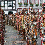 Trash People Monschau