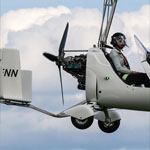 Autogyro MTOsport