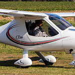 Flight Design CT-SW Flight Design CT-SW