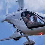 Magni Gyro M-24 Orion Magni Gyro M-24 Orion