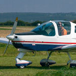 Tecnam P 96 Golf 100