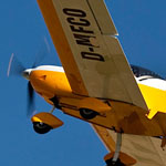 Zenair CH-601 XL Zenair CH-601 XL